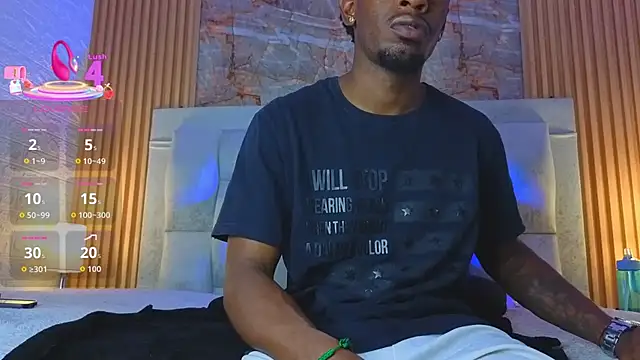 pipedark_ Live Webcam on Stripchat