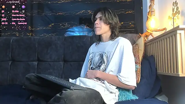 Diamond_twink webcam