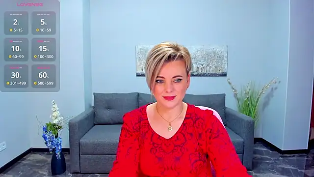 Julia_Wilsone webcam