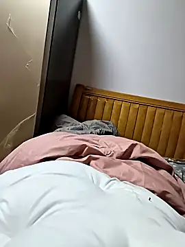 huanhuanaaaaa webcam