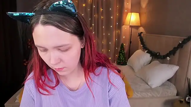 Monica__Queen webcam