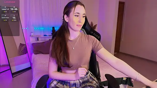 _Melissa_Evans_ webcam