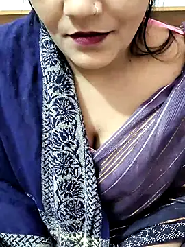 Priyanka-Mehta webcam