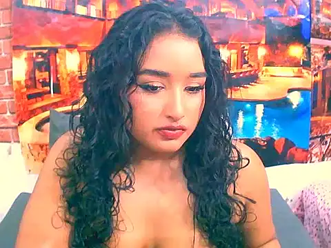 IndianAngel4u webcam