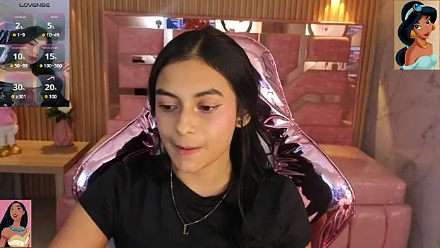 lilith_petit_sub webcam