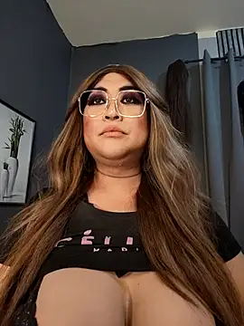 MISS_QUEENDOM_ webcam