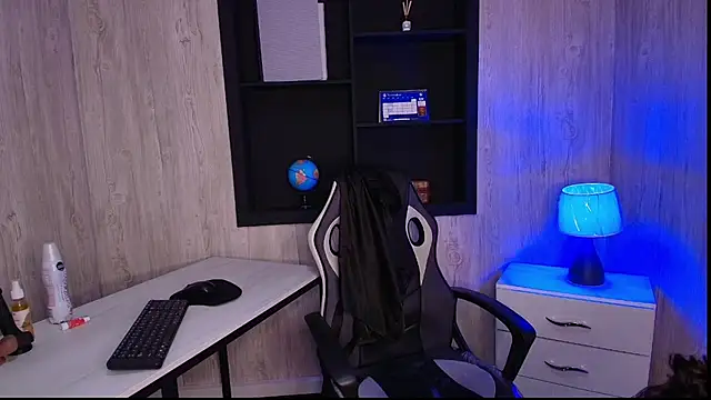 Mia_Esposito2 webcam