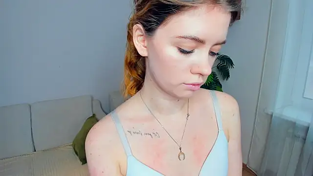 AngelesBenitz webcam