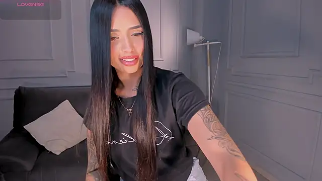 MariaHerrera_ webcam