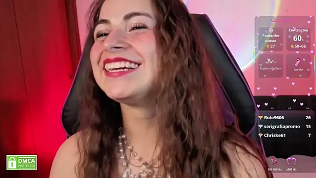 taiga_cute (F young) - Sit on u face without panty