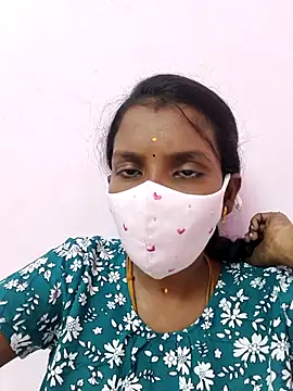 Tamil_Monika webcam