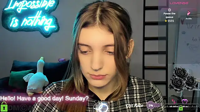 cherrybloom777 - CherryBloom777's free webcam - UK Sex Cams