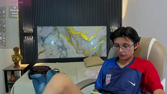 SantiagoRusso18 webcam