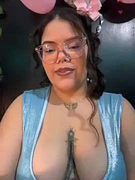 GabrielleMarsh1 webcam