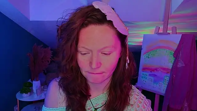 AuroraBorealis__ webcam