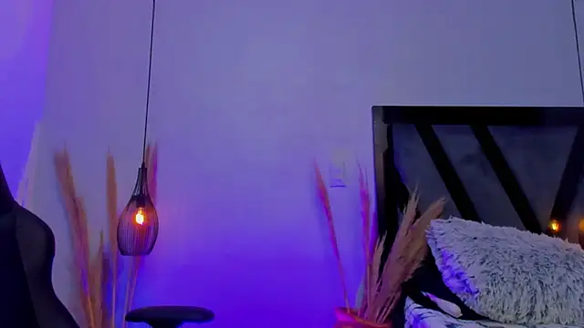 harper_brown1 webcam