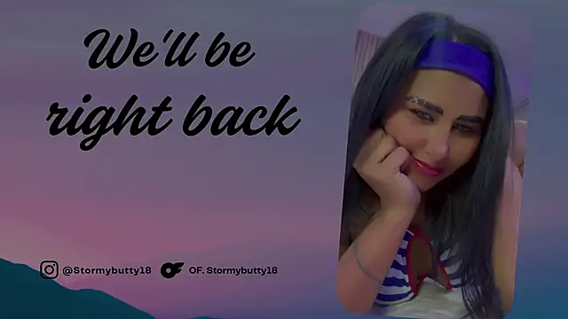 StormyButty18 webcam