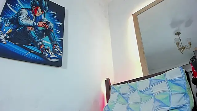 Austin_nice_cock webcam