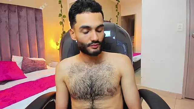 Ryan_Jackson_ webcam