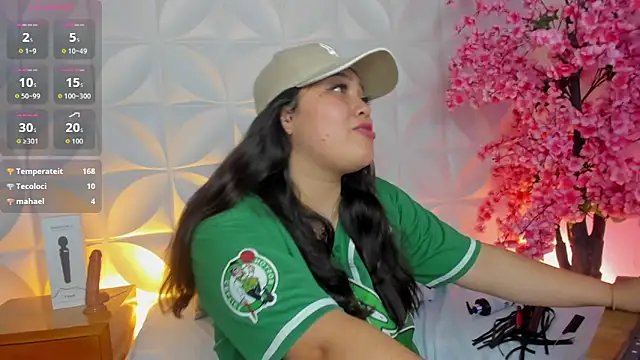 ania_bonneville webcam