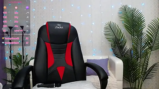 Camelia_Lillie webcam