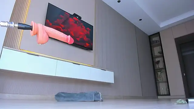 Cherrypie_001 webcam