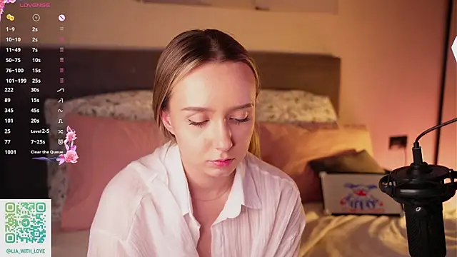 HollisBeckett webcam