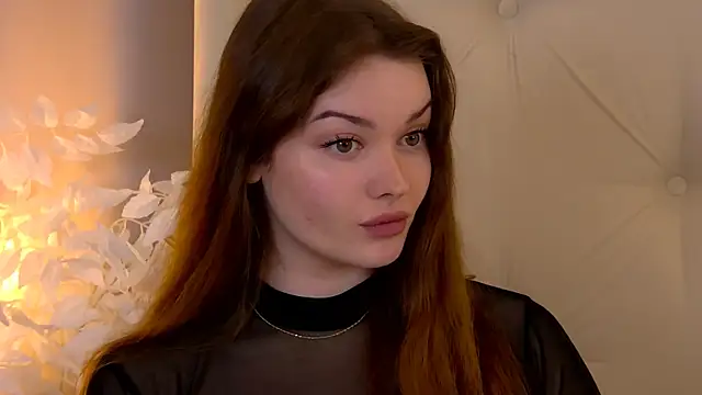 VickiBanx webcam