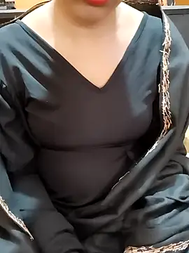 O_My_GoodnesS webcam