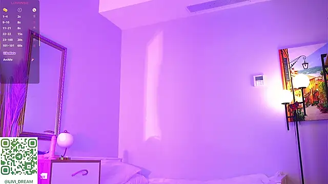 VernitaFiscalini webcam