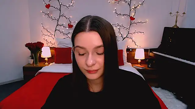 charming_berry webcam