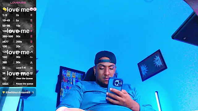 yosoy_enzo2020 webcam