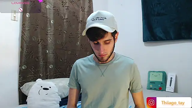Thhiago_tay webcam