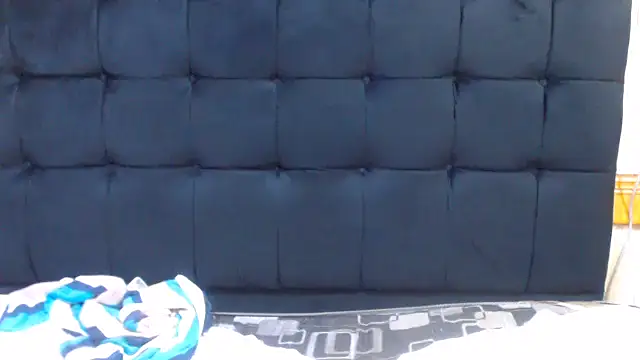 StunningChunky webcam