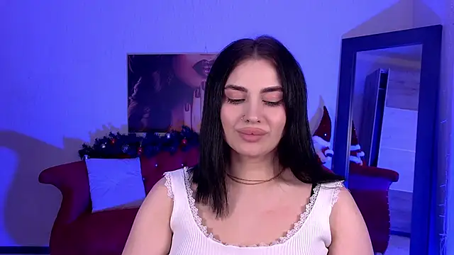 AdrianaTorres webcam