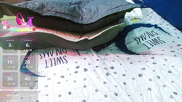 Mariana_star1 webcam