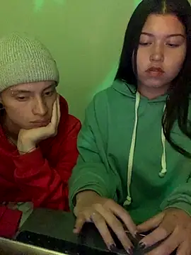 Karma_And_Sex webcam