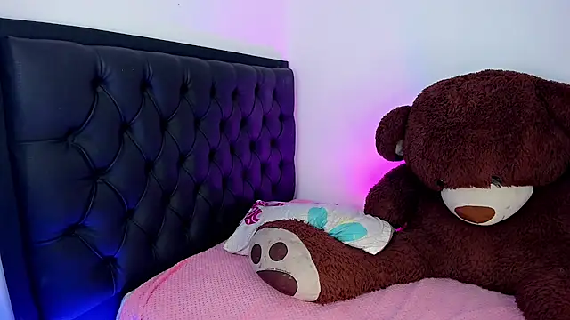 maryonthemoon - Maryonthemoon's free webcam