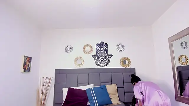 summer_williams18 - Summer_williams18's free webcam