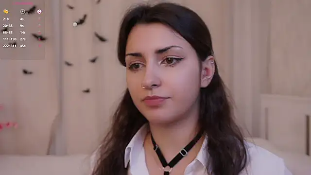 doviemascall - DovieMascall's free webcam