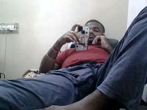 sree4143 webcam