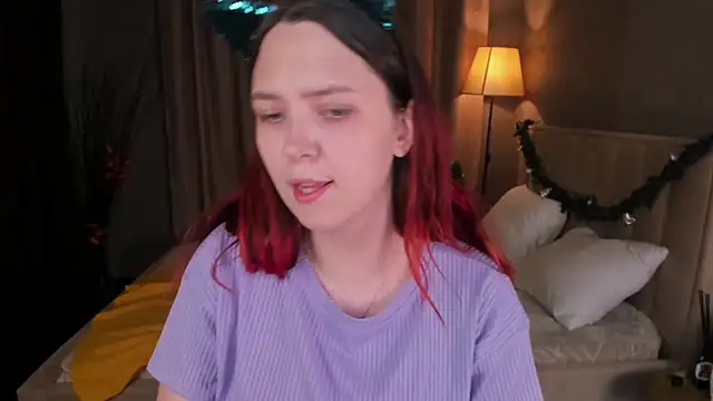 Monica__Queen webcam