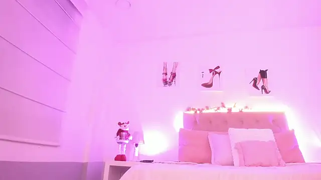 Pamela_cheverry webcam