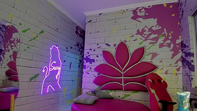 ValerySkinnyy webcam