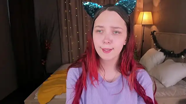 Monica__Queen webcam