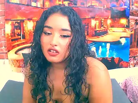 IndianAngel4u webcam