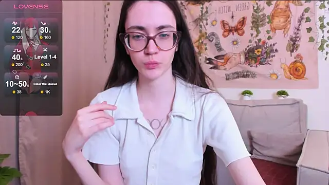 bellacatlovesmeat webcam