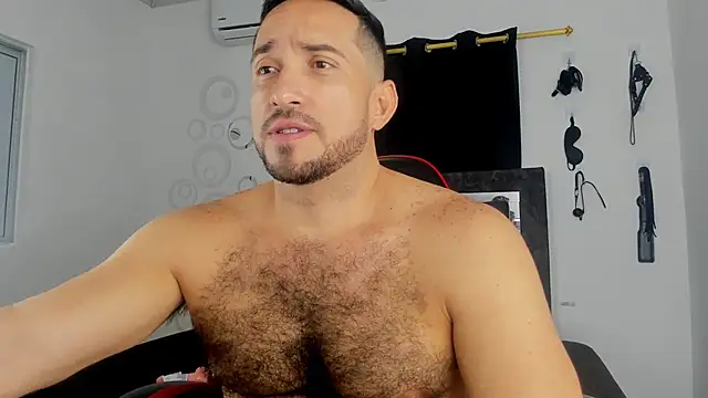 RoughSex_and_BDSM webcam