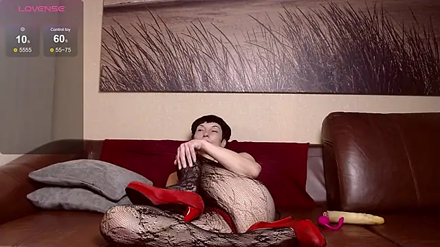 ElizabethLong webcam