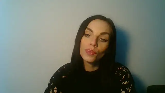 CassieSensual webcam